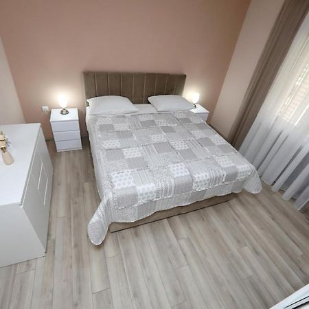 Apartment Lucijan Бибинье Экстерьер фото