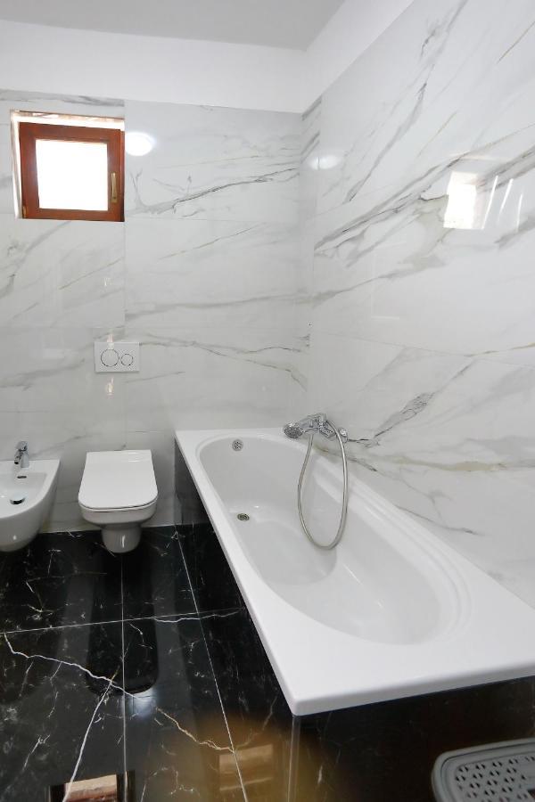Apartment Lucijan Бибинье Экстерьер фото