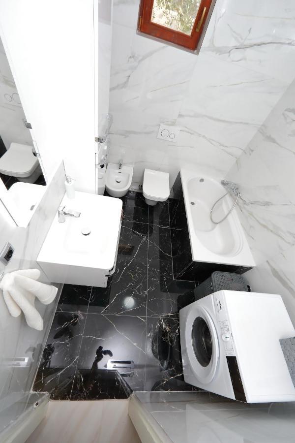 Apartment Lucijan Бибинье Экстерьер фото