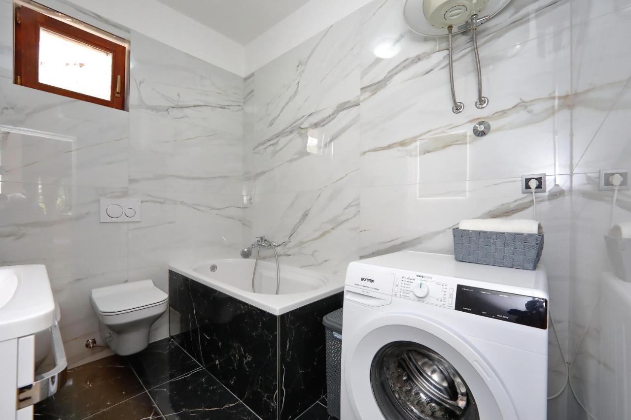 Apartment Lucijan Бибинье Экстерьер фото