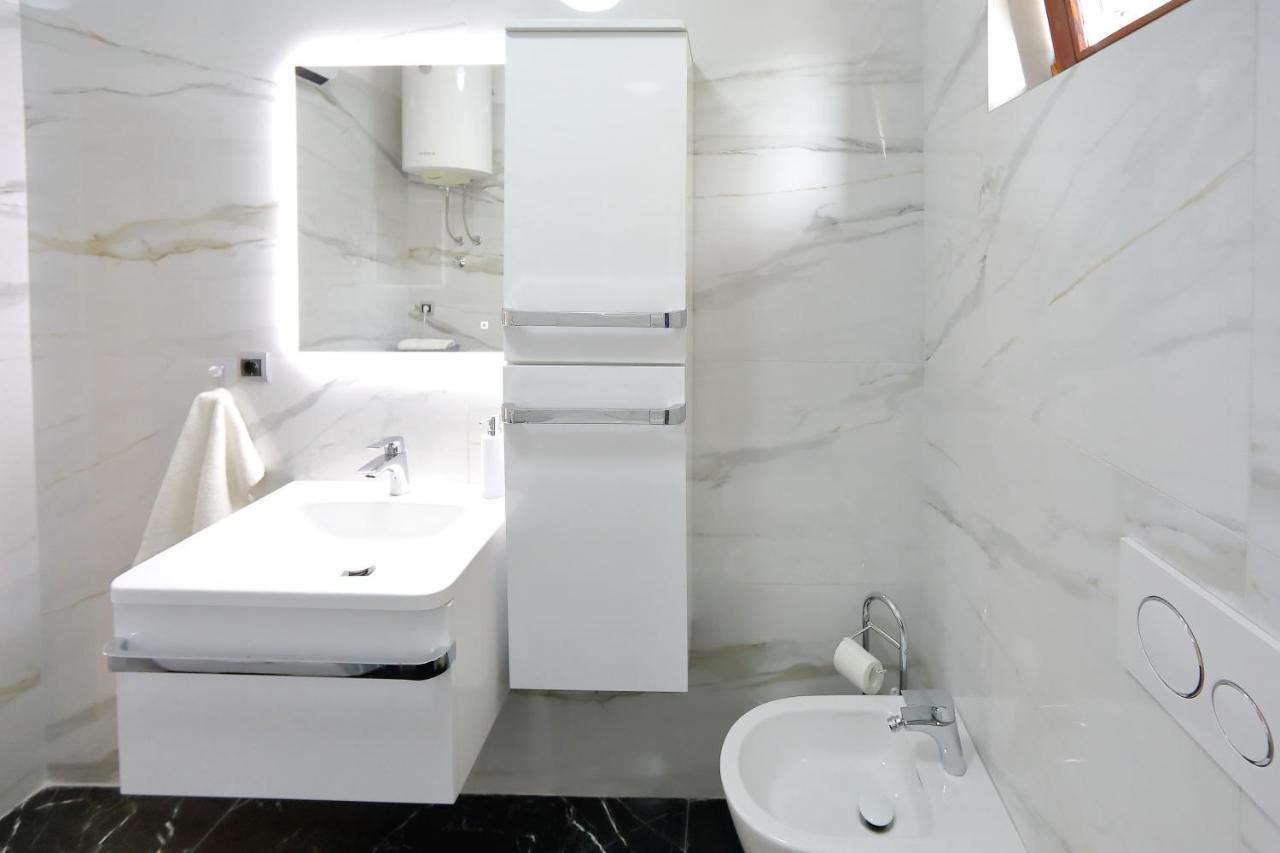 Apartment Lucijan Бибинье Экстерьер фото