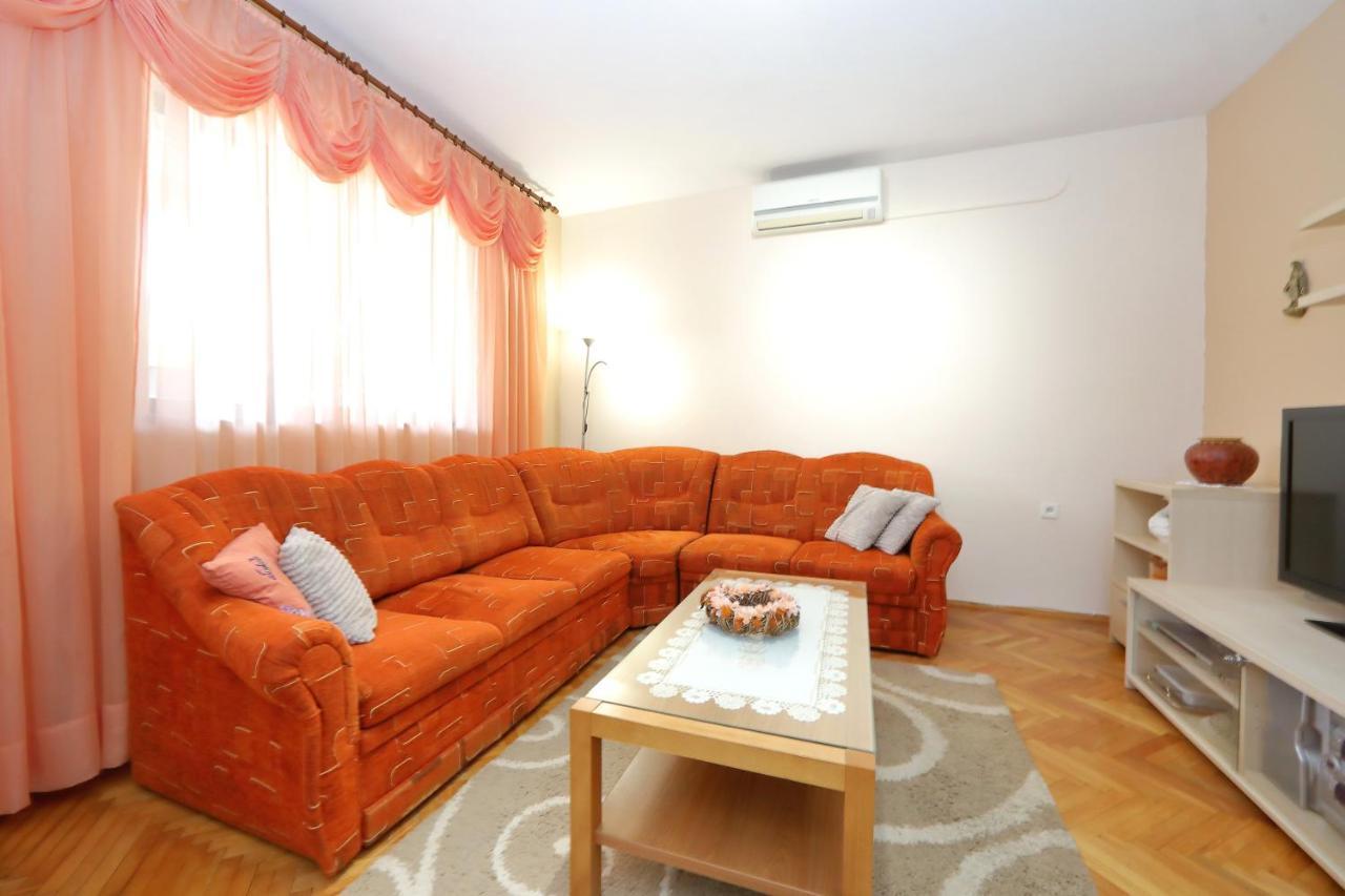 Apartment Lucijan Бибинье Экстерьер фото