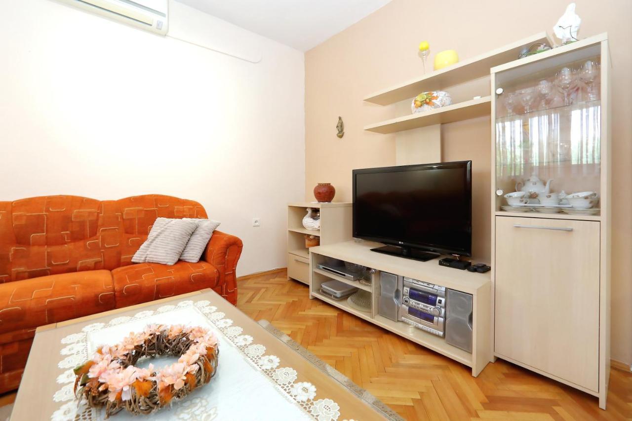 Apartment Lucijan Бибинье Экстерьер фото