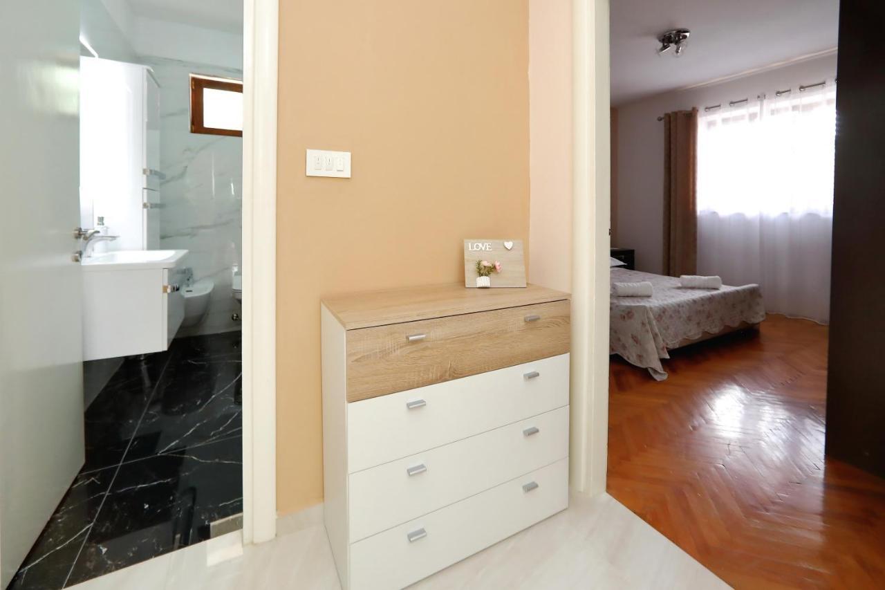 Apartment Lucijan Бибинье Экстерьер фото