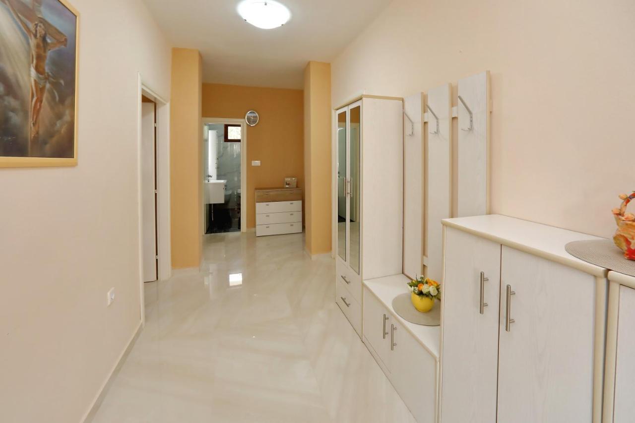 Apartment Lucijan Бибинье Экстерьер фото