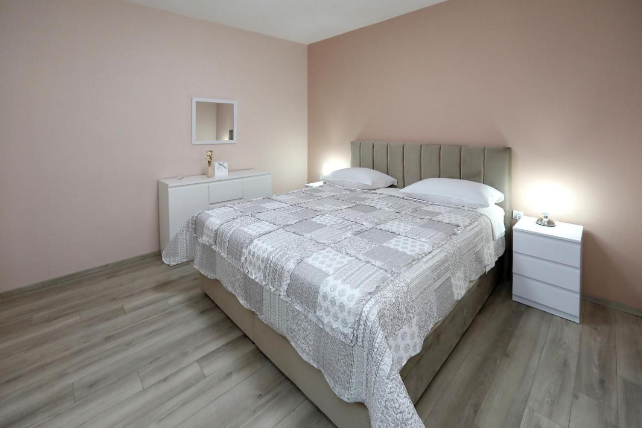 Apartment Lucijan Бибинье Экстерьер фото