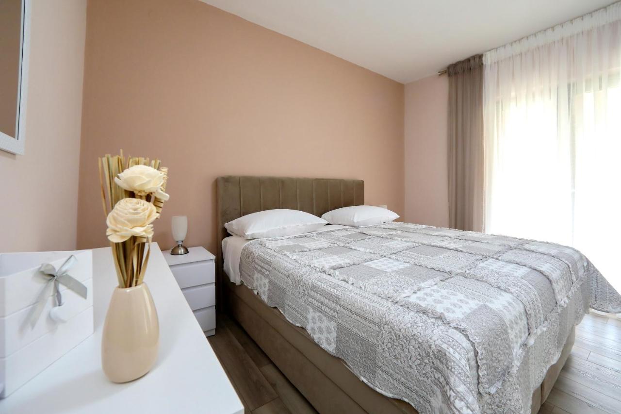 Apartment Lucijan Бибинье Экстерьер фото
