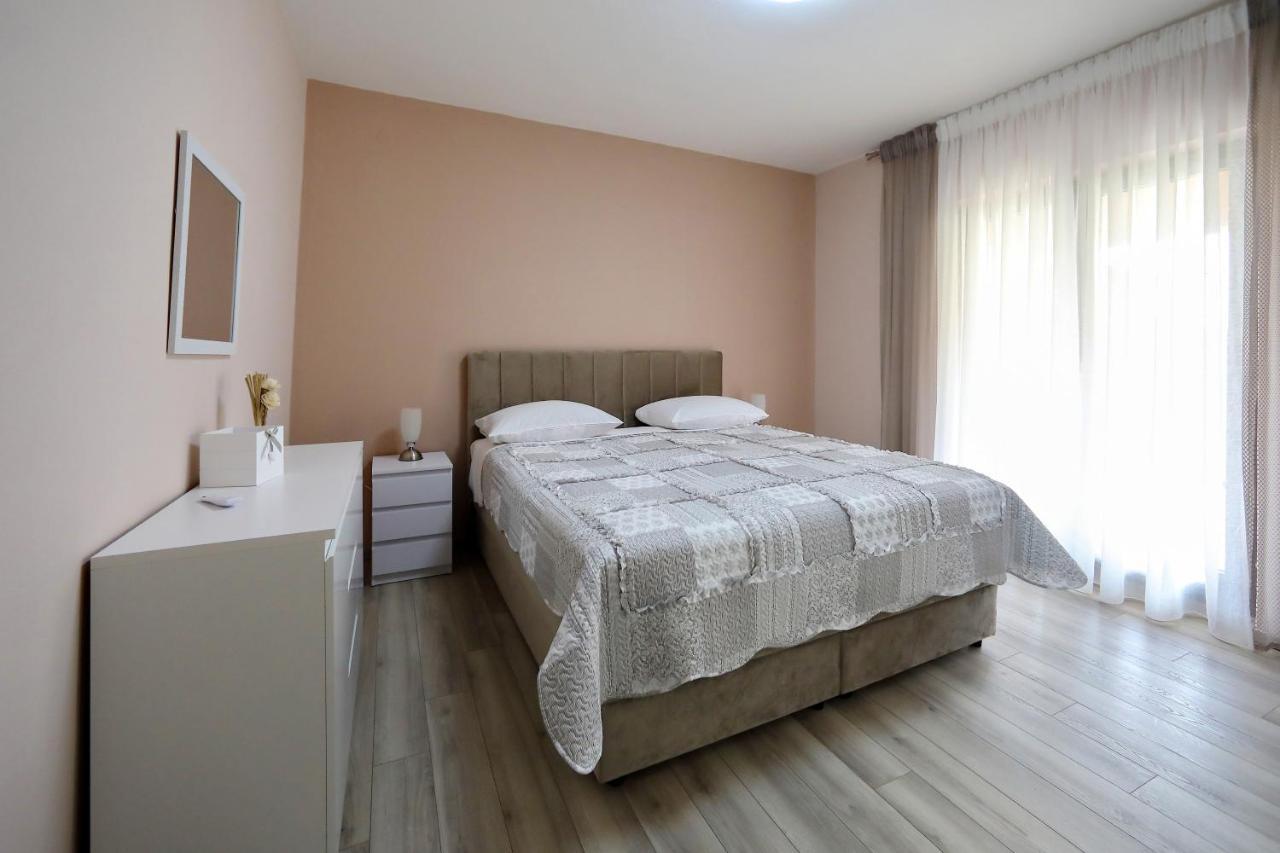 Apartment Lucijan Бибинье Экстерьер фото