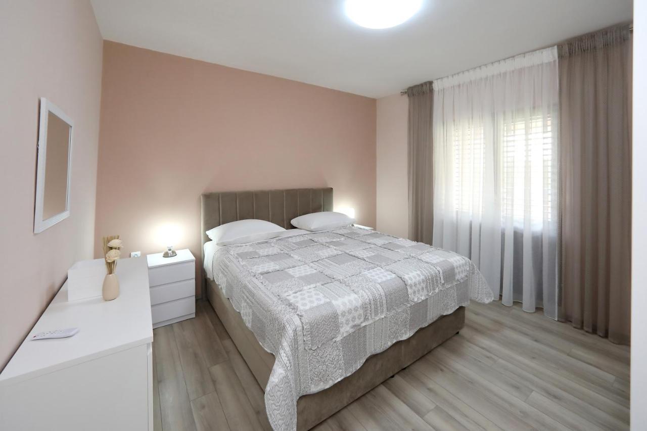 Apartment Lucijan Бибинье Экстерьер фото