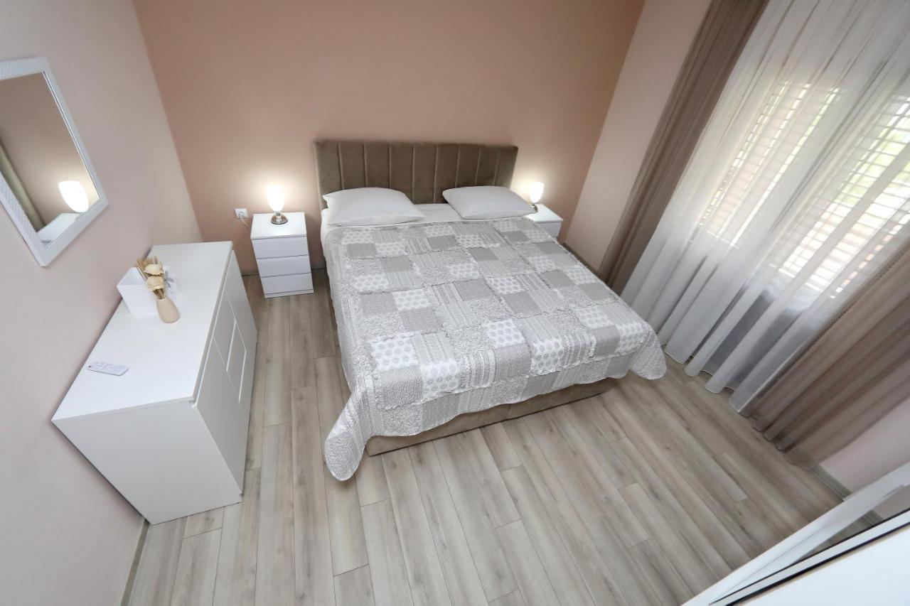 Apartment Lucijan Бибинье Экстерьер фото