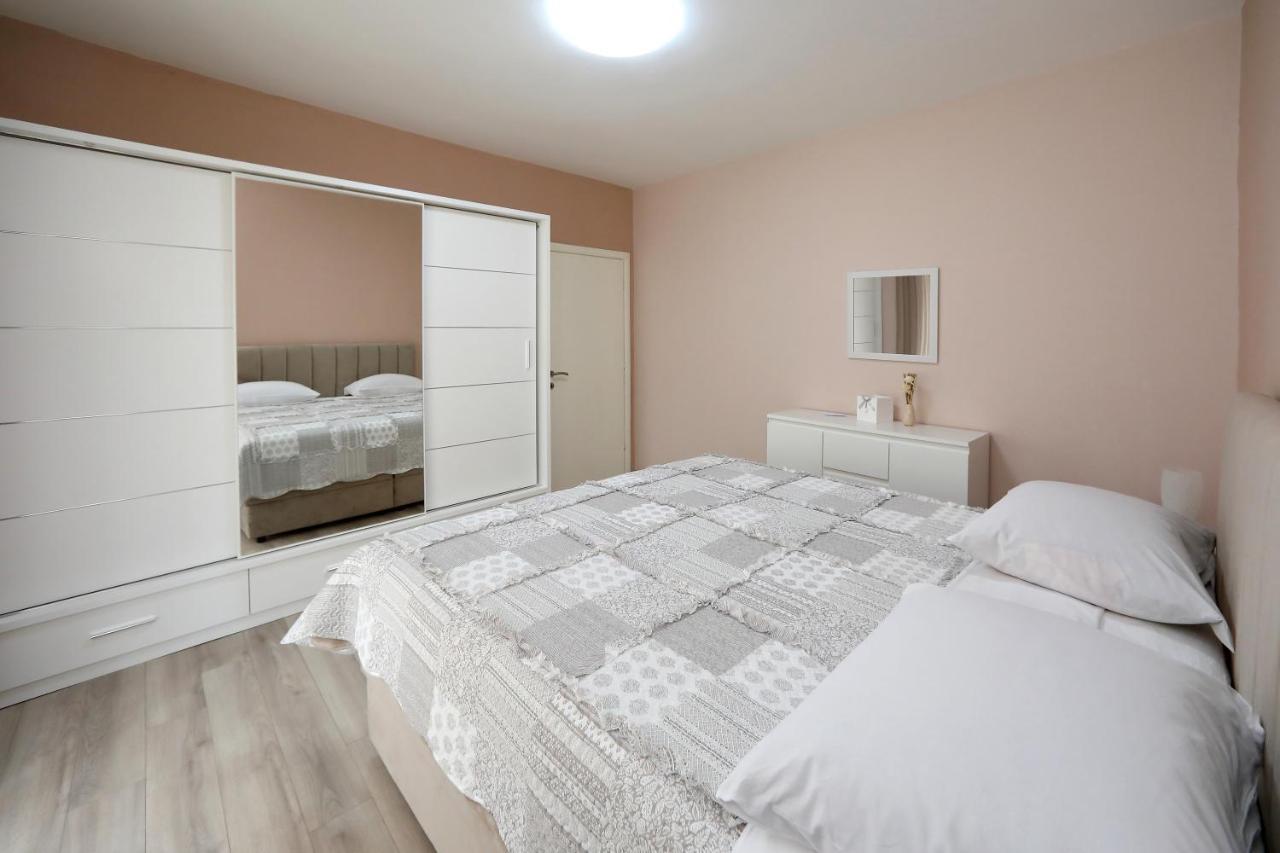 Apartment Lucijan Бибинье Экстерьер фото