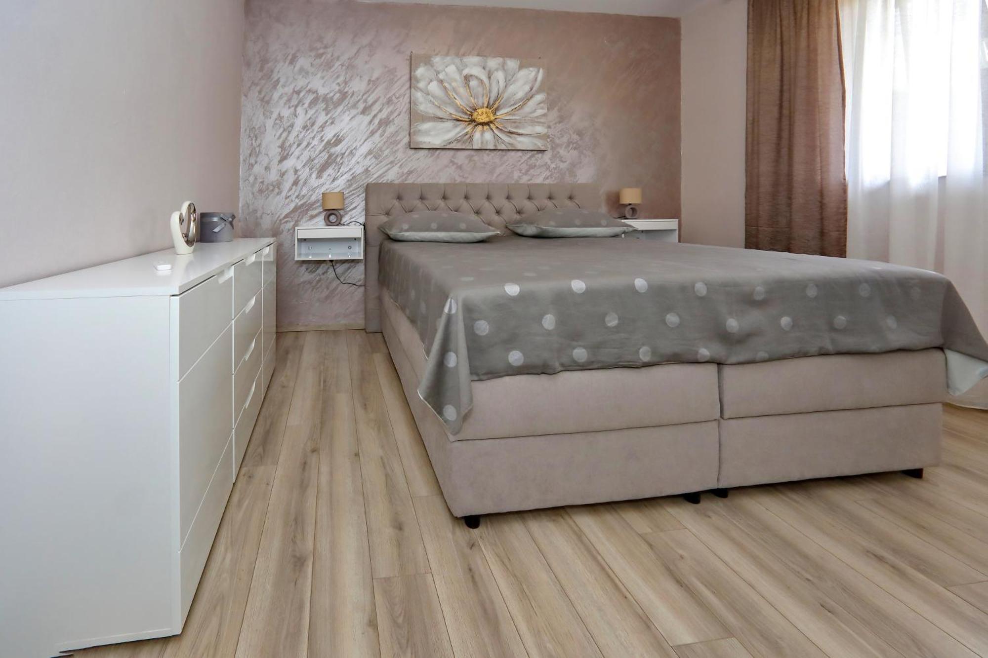 Apartment Lucijan Бибинье Экстерьер фото