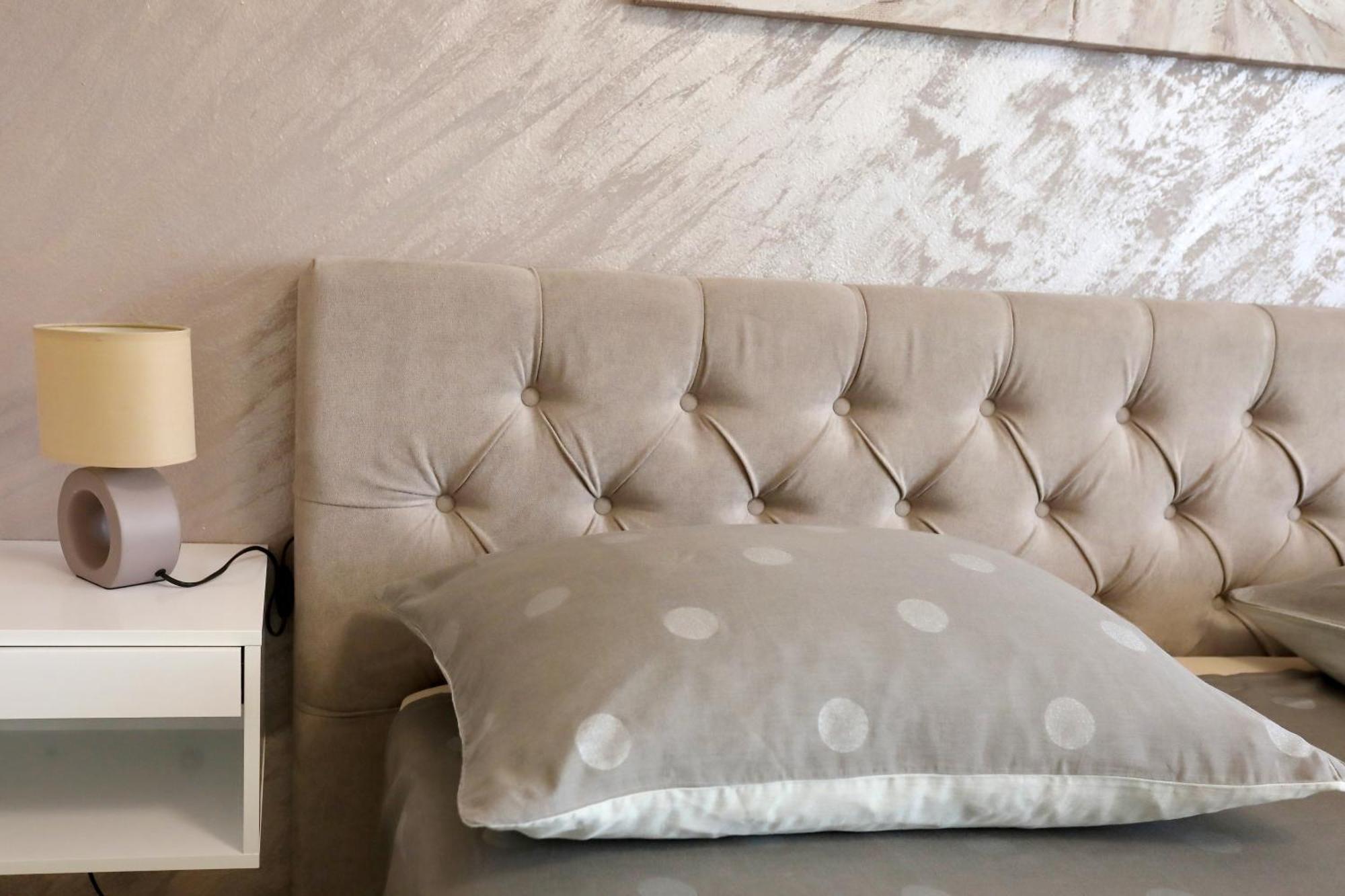 Apartment Lucijan Бибинье Экстерьер фото