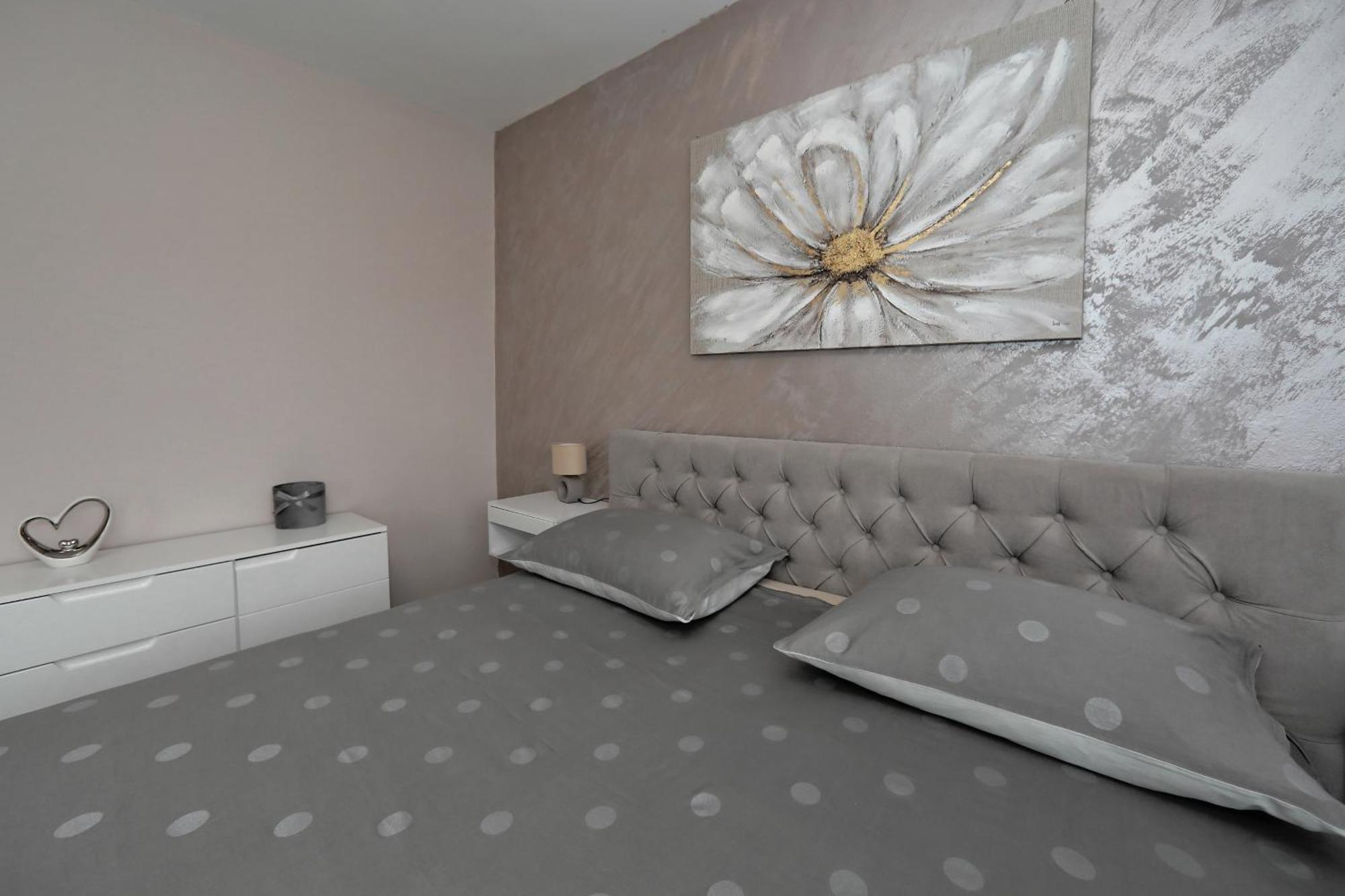 Apartment Lucijan Бибинье Экстерьер фото