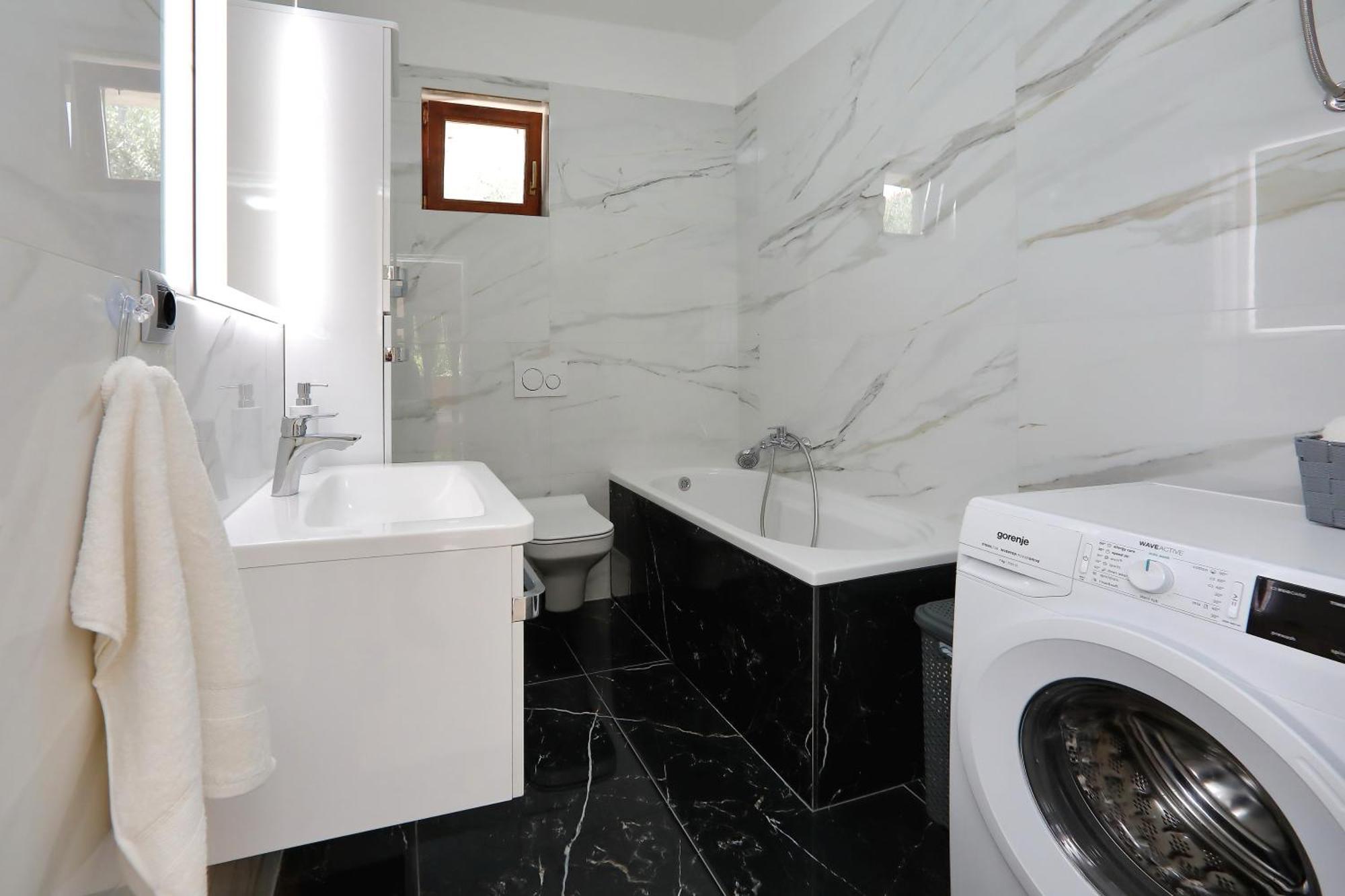 Apartment Lucijan Бибинье Номер фото