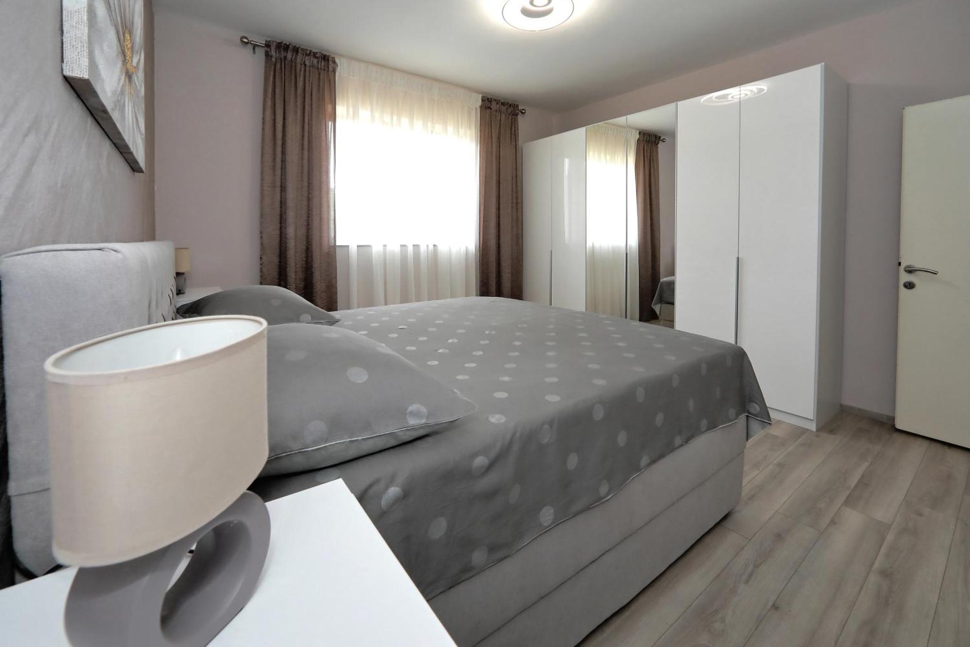 Apartment Lucijan Бибинье Экстерьер фото