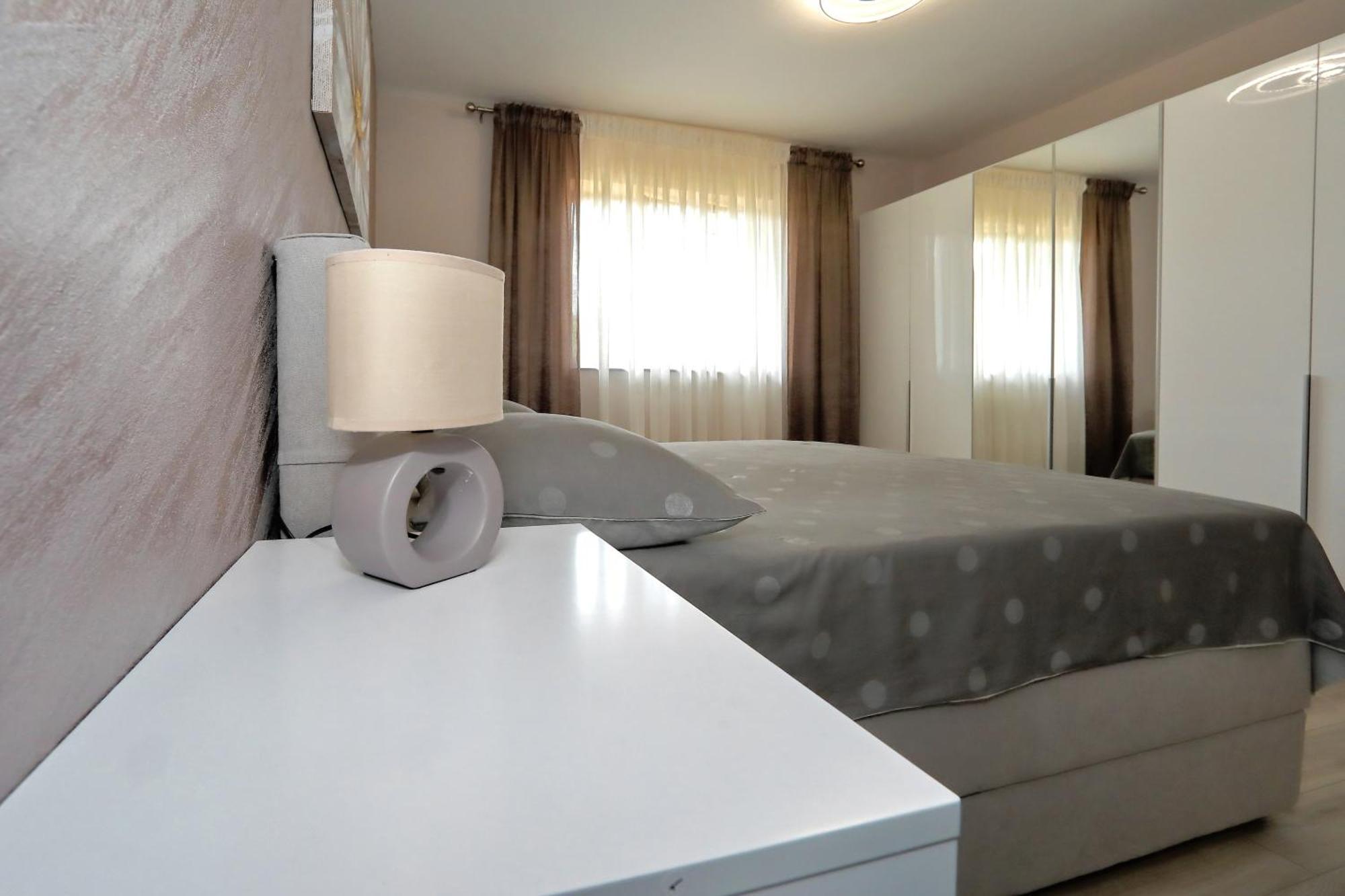 Apartment Lucijan Бибинье Экстерьер фото