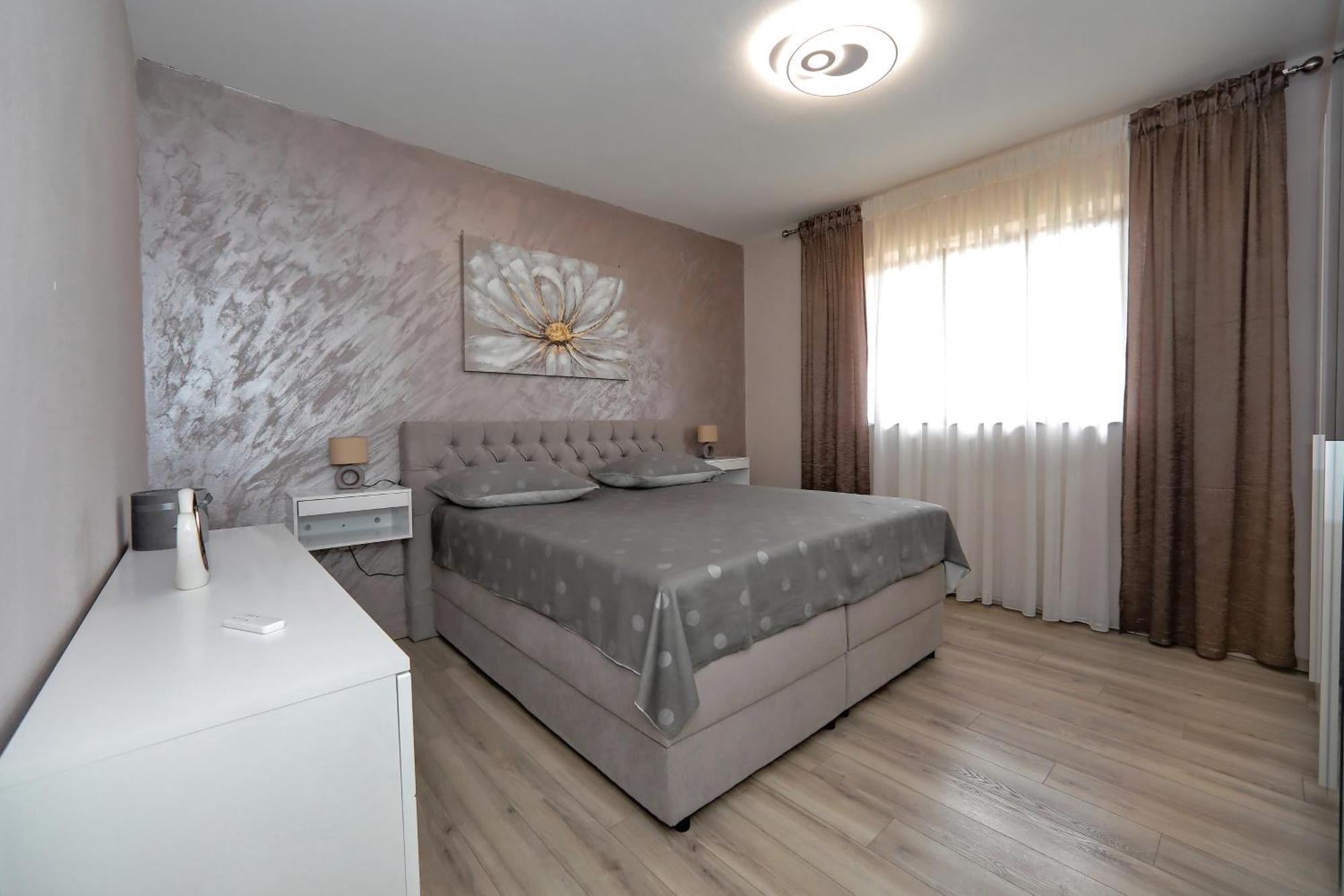 Apartment Lucijan Бибинье Экстерьер фото