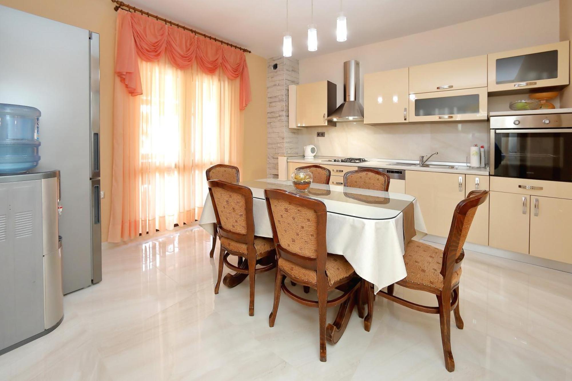Apartment Lucijan Бибинье Номер фото