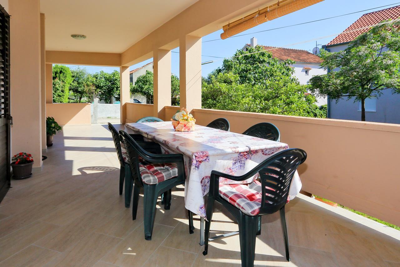 Apartment Lucijan Бибинье Экстерьер фото