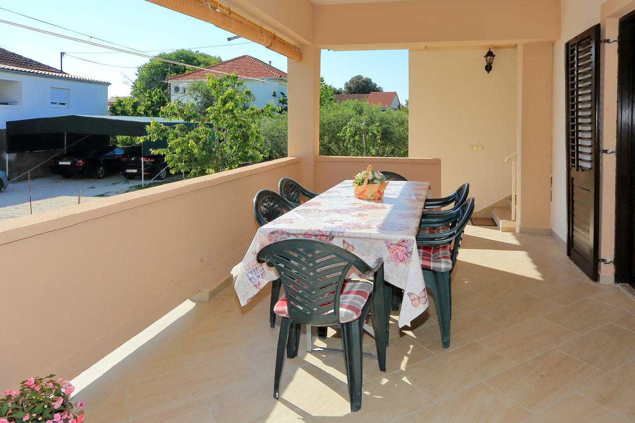 Apartment Lucijan Бибинье Экстерьер фото